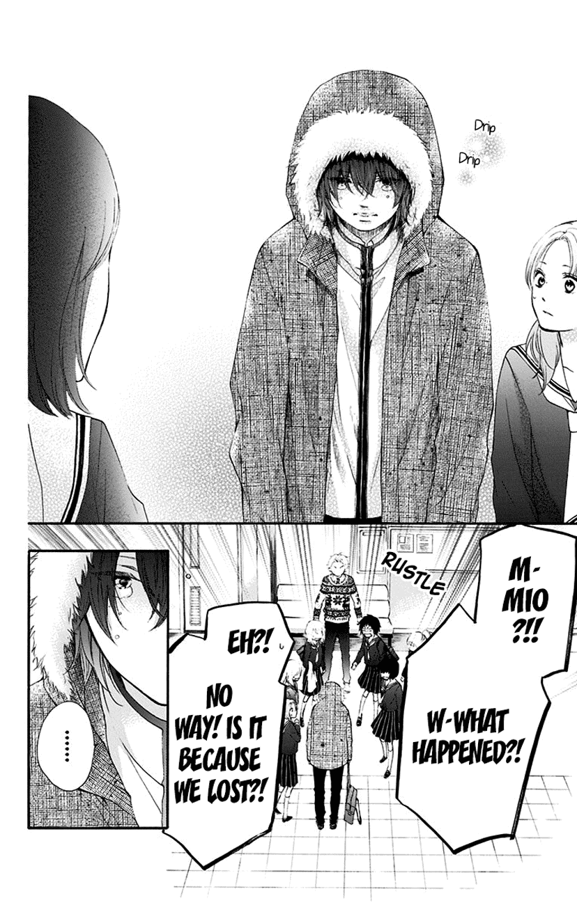 Read Kono Oto Tomare Sounds Of Life EN Manga Online