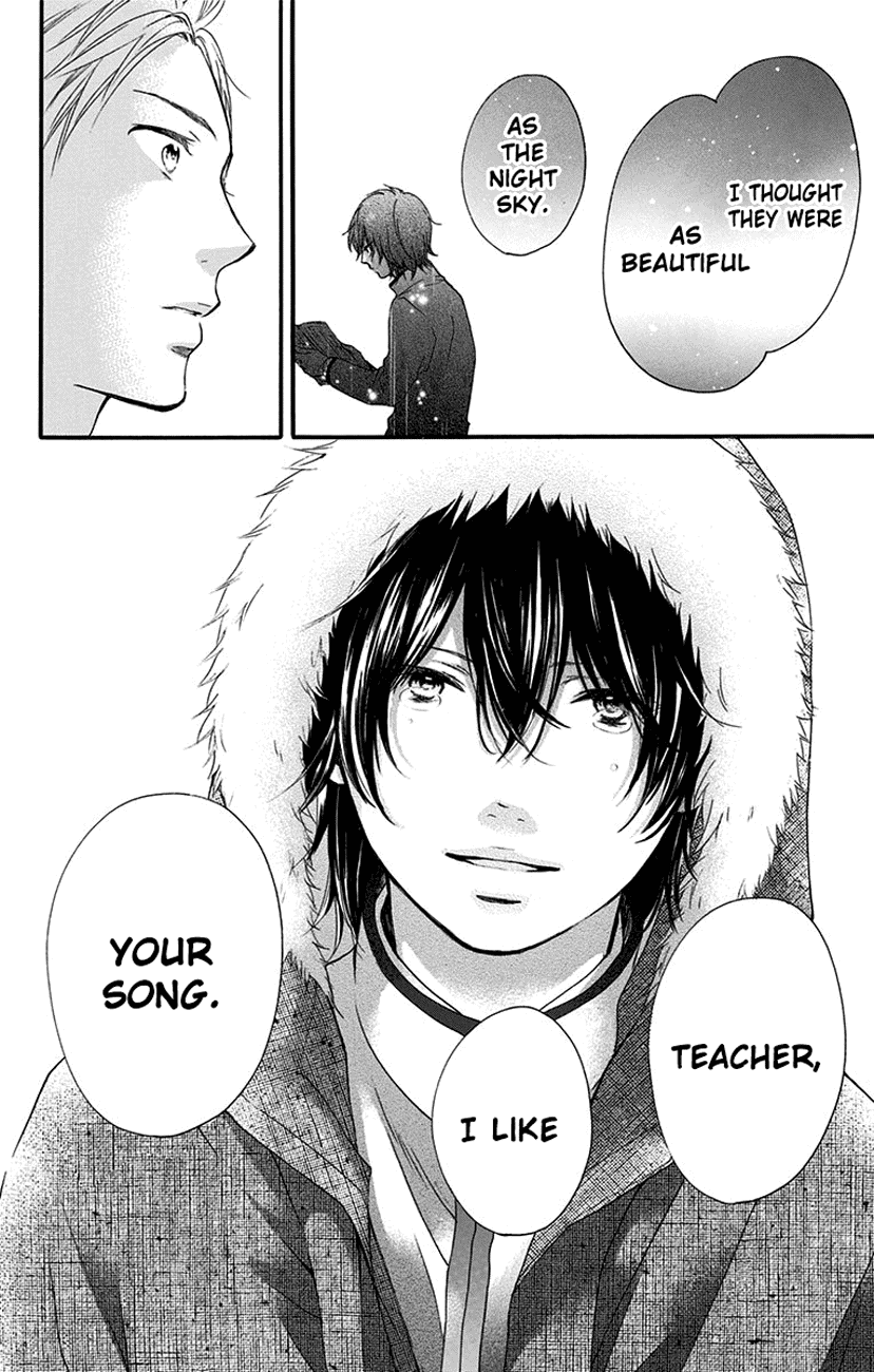 Read Kono Oto Tomare Sounds Of Life EN Manga Online