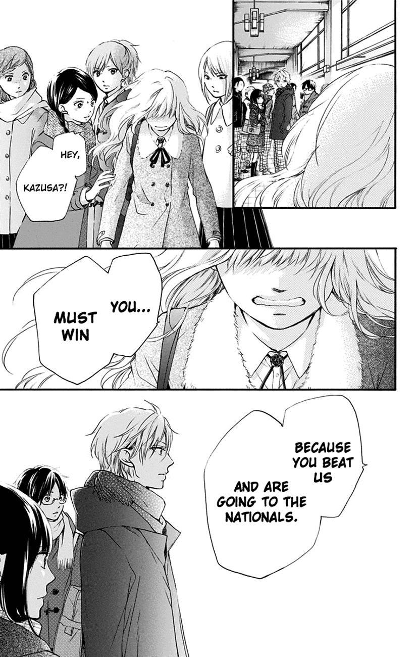 Read Kono Oto Tomare Sounds Of Life EN Manga Online