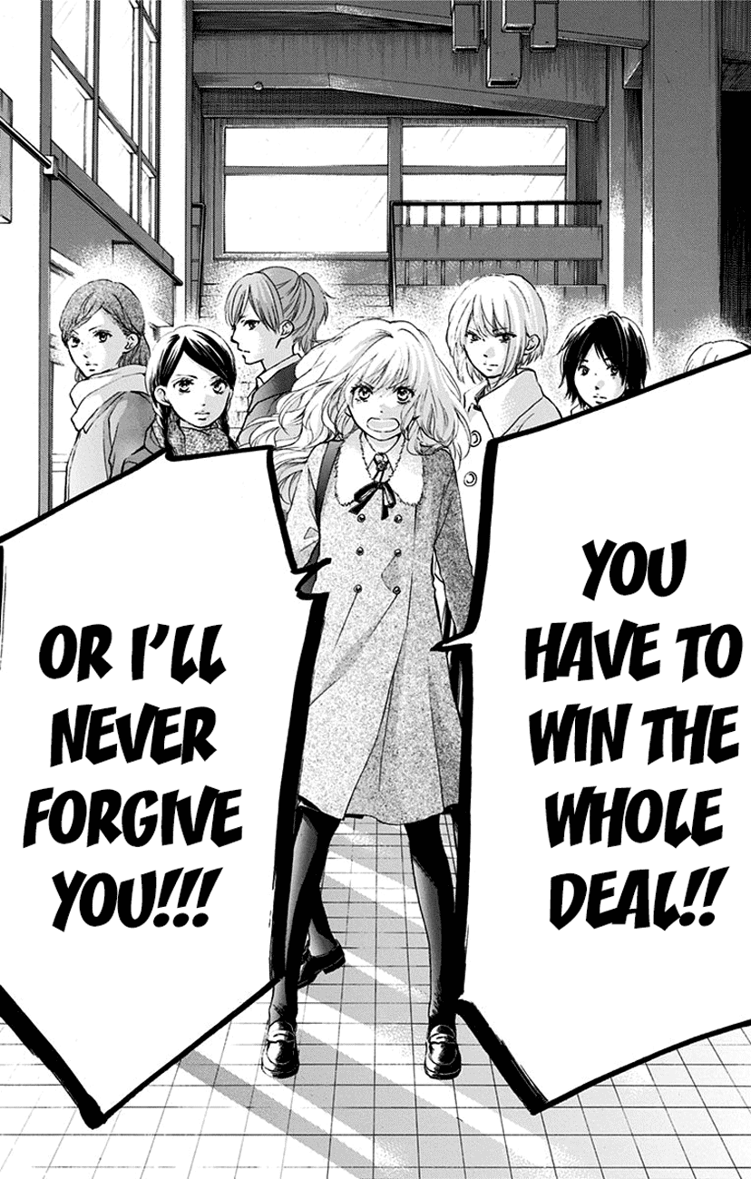 Read Kono Oto Tomare Sounds Of Life EN Manga Online