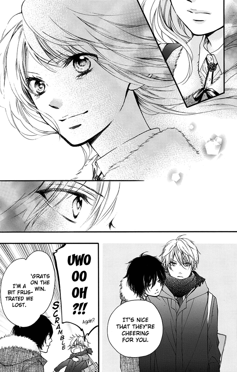 Read Kono Oto Tomare Sounds Of Life EN Manga Online