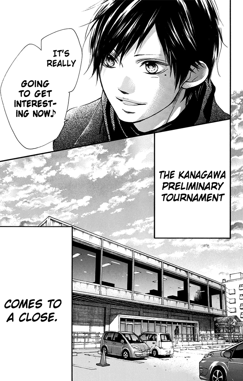 Read Kono Oto Tomare Sounds Of Life EN Manga Online