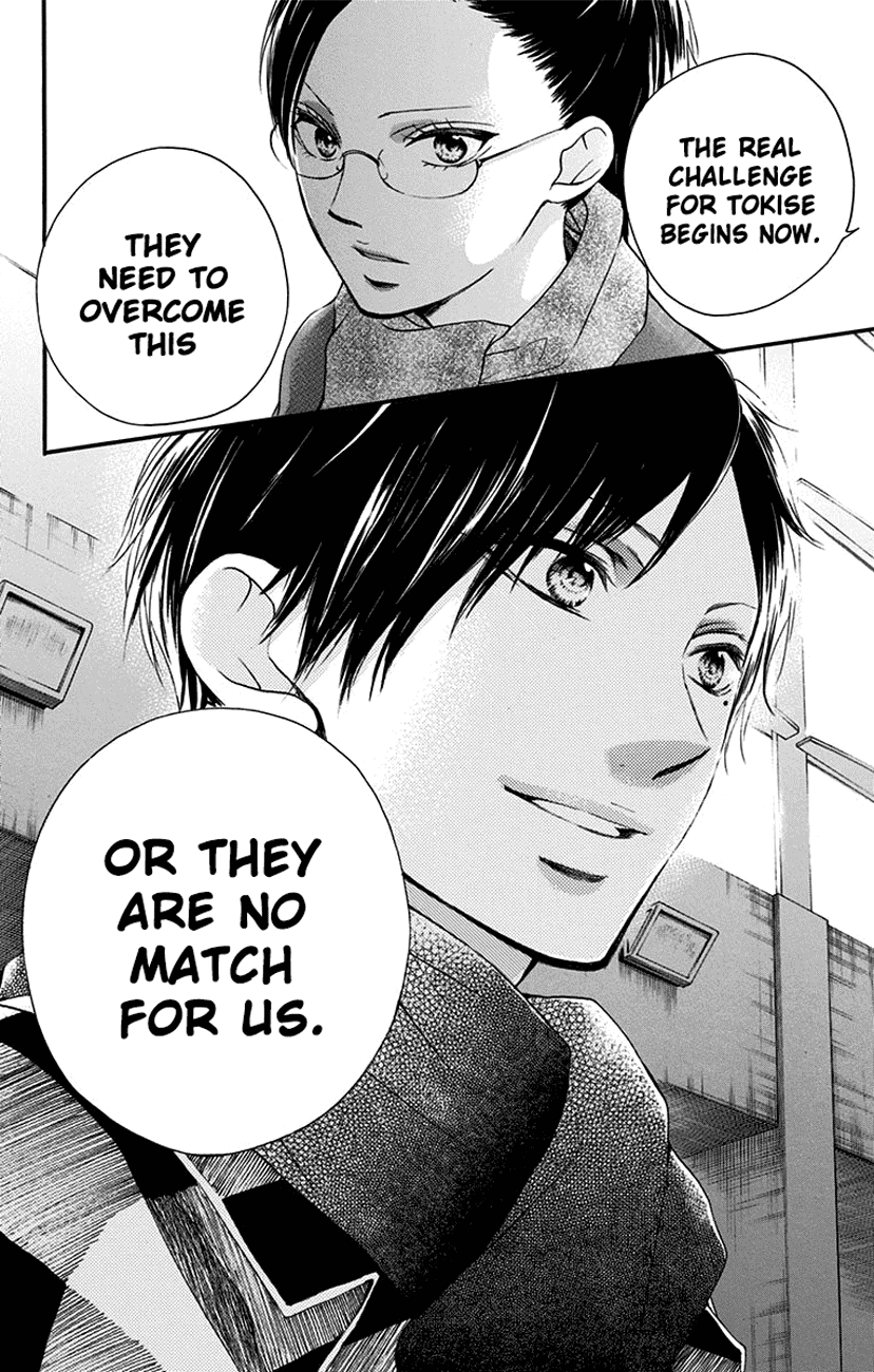 Read Kono Oto Tomare Sounds Of Life EN Manga Online