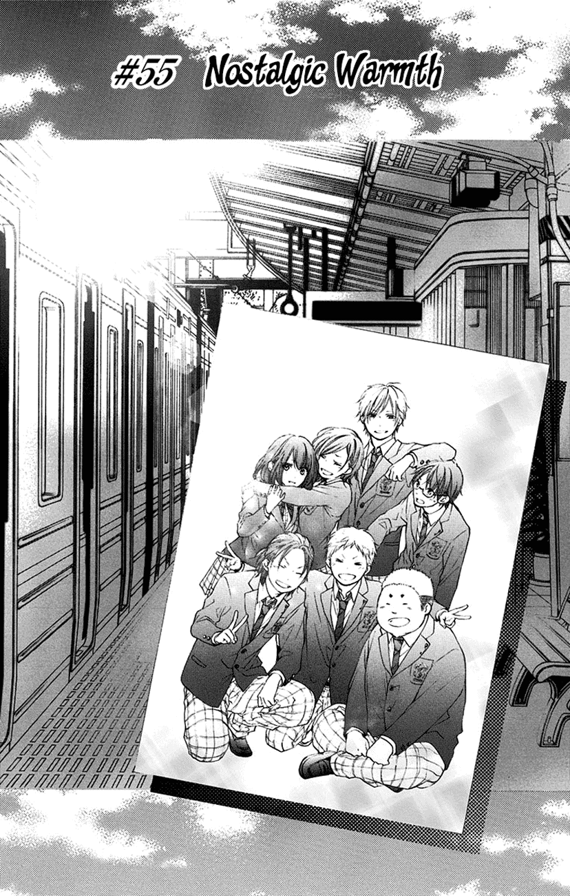 Read Kono Oto Tomare Sounds Of Life EN Manga Online