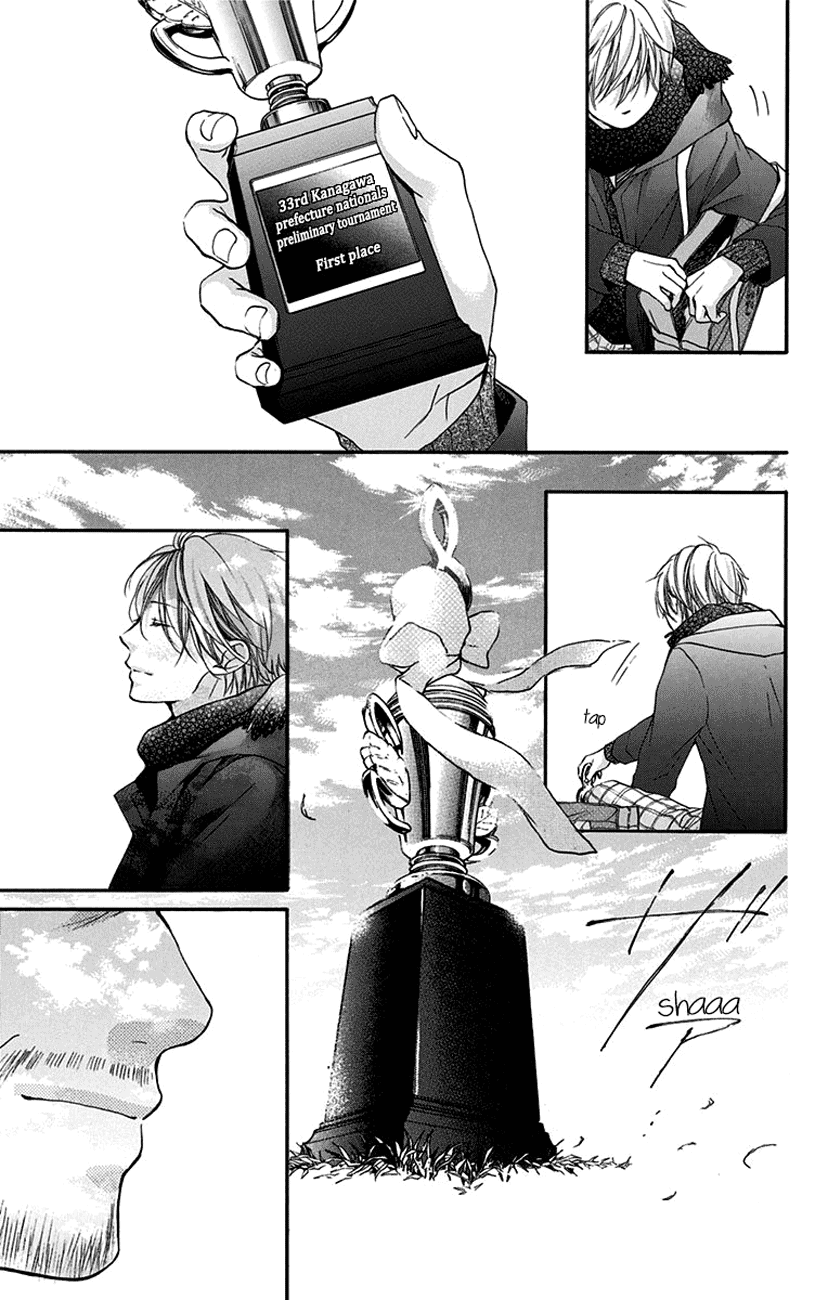 Read Kono Oto Tomare Sounds Of Life EN Manga Online