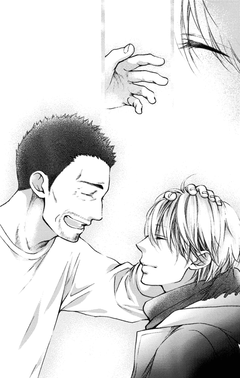 Read Kono Oto Tomare Sounds Of Life EN Manga Online