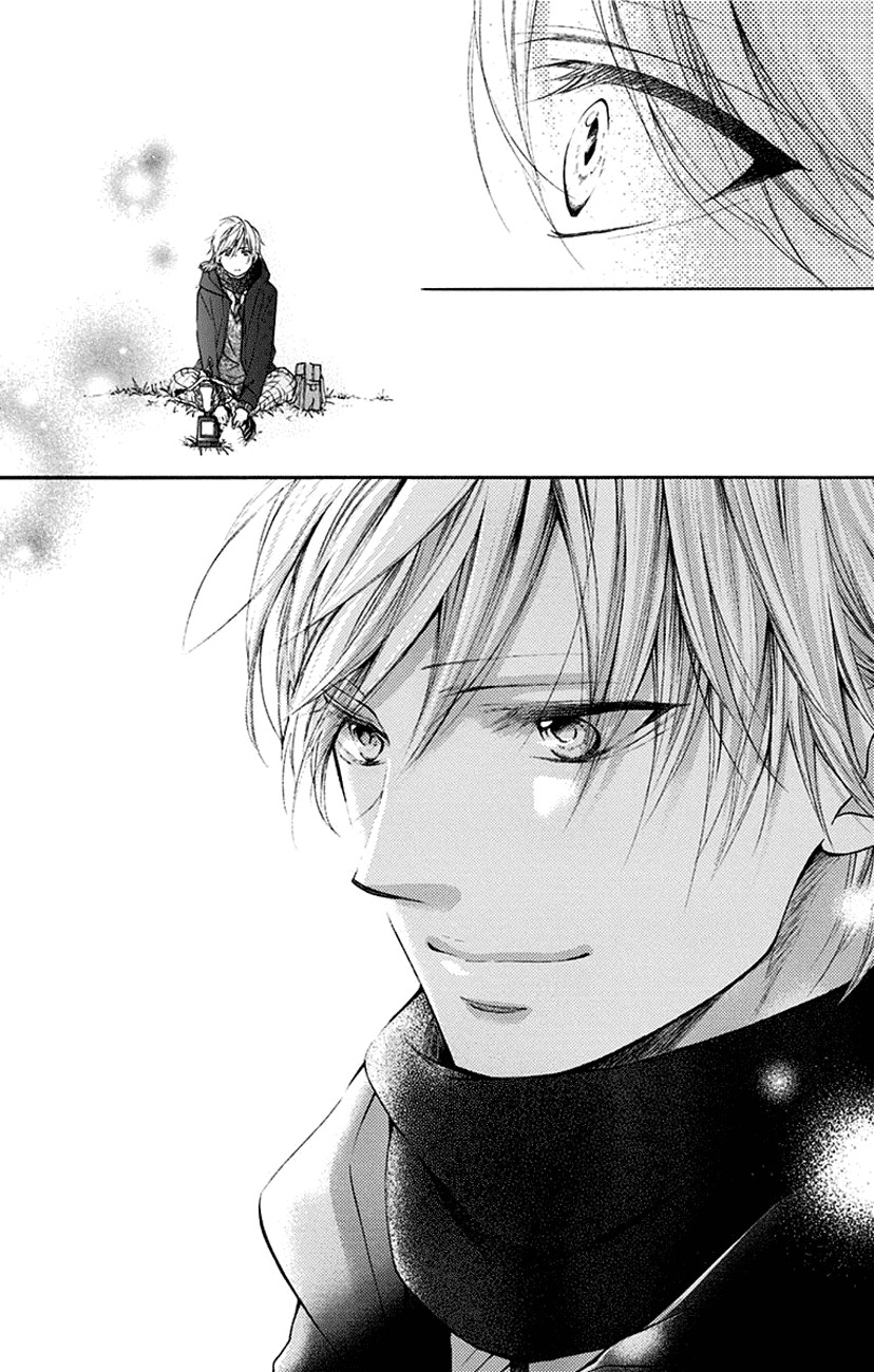 Read Kono Oto Tomare Sounds Of Life EN Manga Online