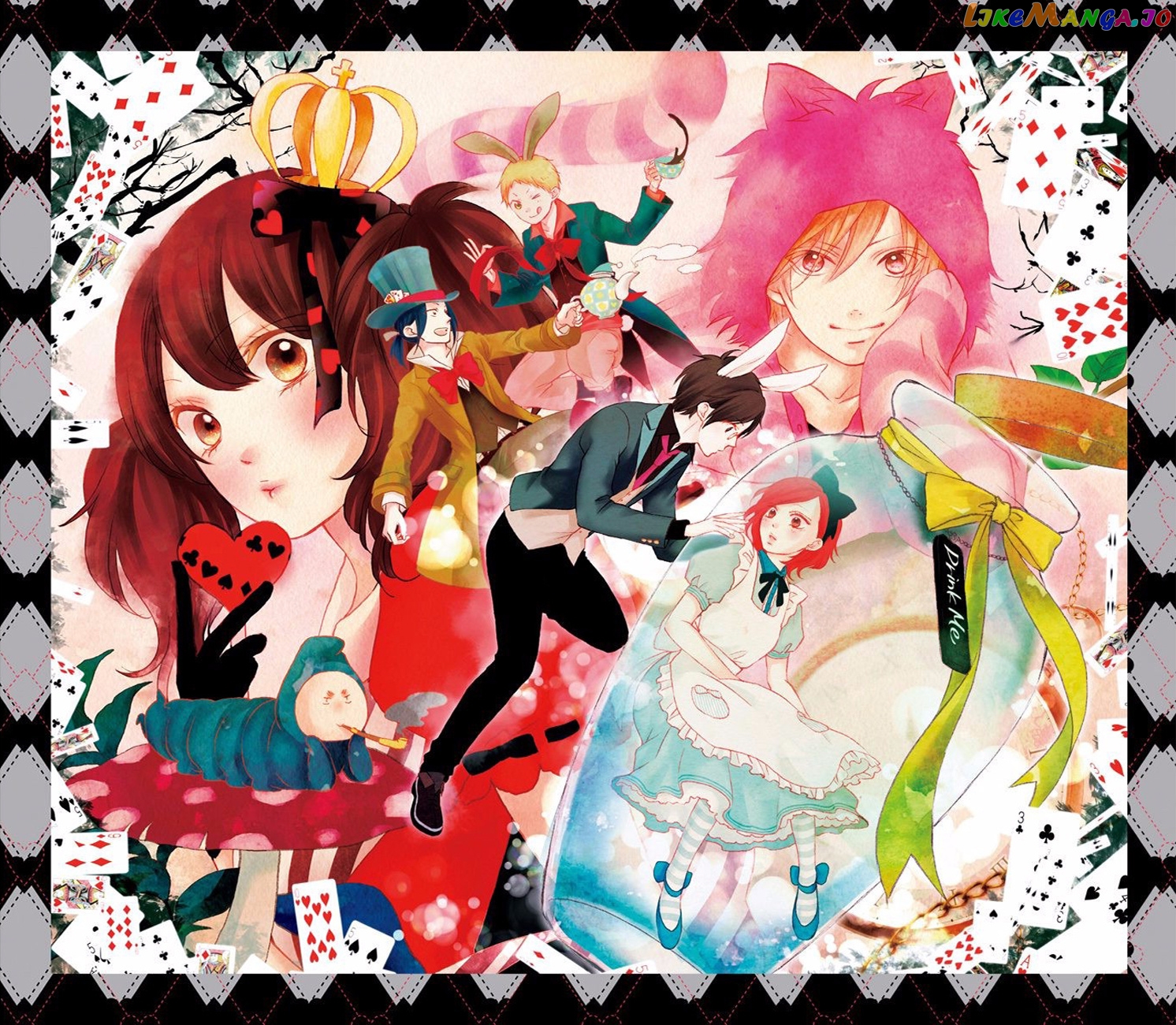Read Kono Oto Tomare Sounds Of Life EN Manga Online