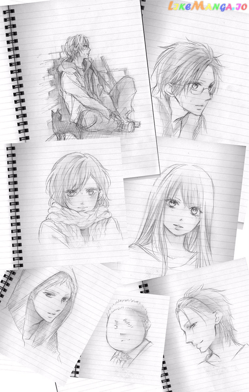 Read Kono Oto Tomare Sounds Of Life EN Manga Online