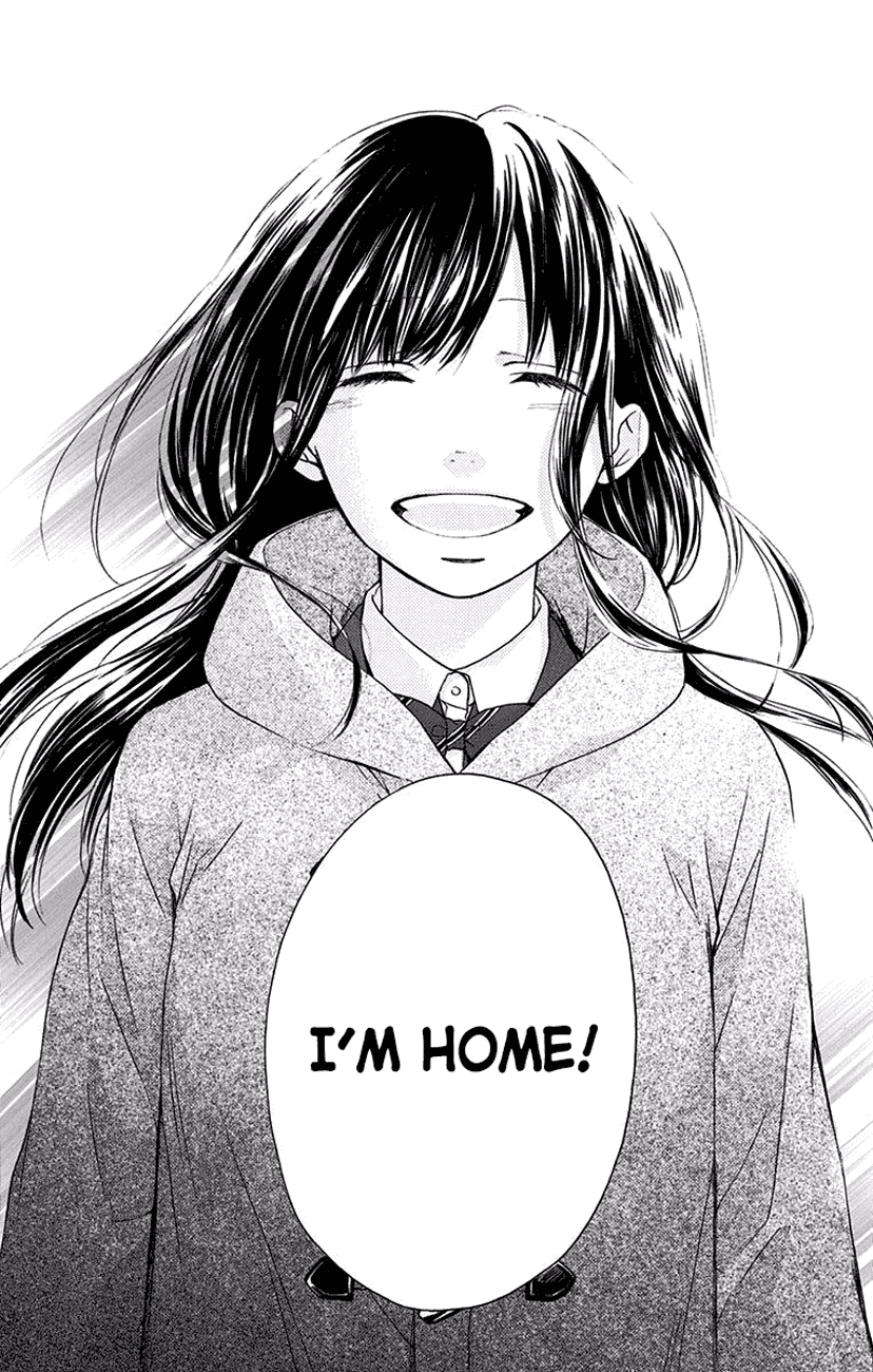 Read Kono Oto Tomare Sounds Of Life EN Manga Online