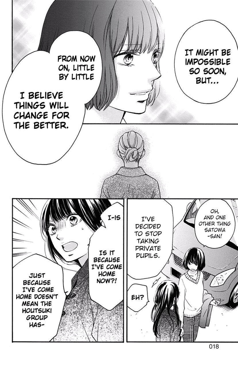Read Kono Oto Tomare Sounds Of Life EN Manga Online