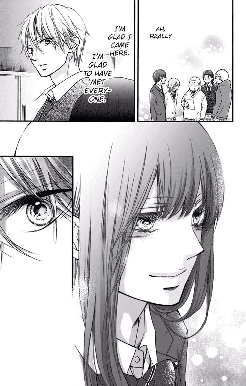 Read Kono Oto Tomare Sounds Of Life EN Manga Online