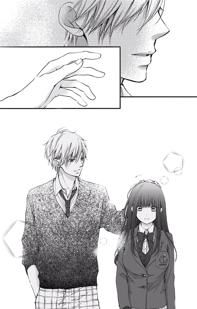 Read Kono Oto Tomare Sounds Of Life EN Manga Online