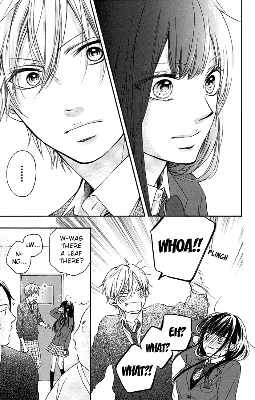 Read Kono Oto Tomare Sounds Of Life EN Manga Online