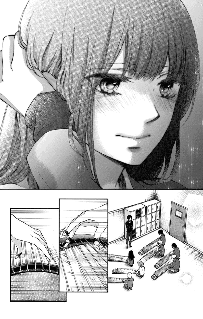 Read Kono Oto Tomare Sounds Of Life EN Manga Online