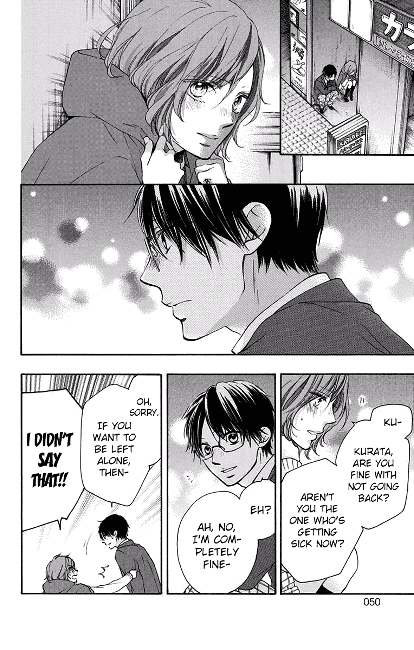 Read Kono Oto Tomare Sounds Of Life EN Manga Online