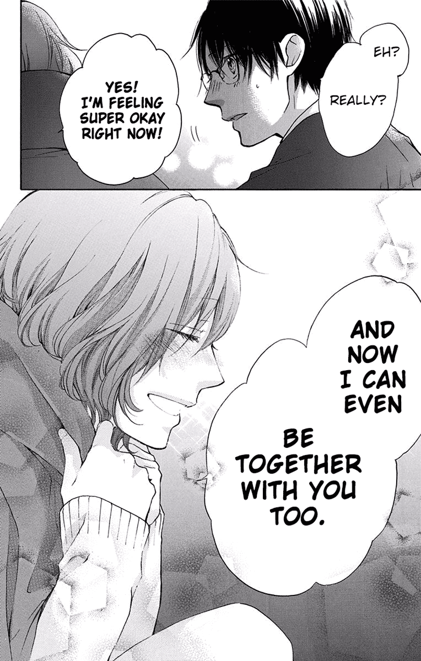 Read Kono Oto Tomare Sounds Of Life EN Manga Online
