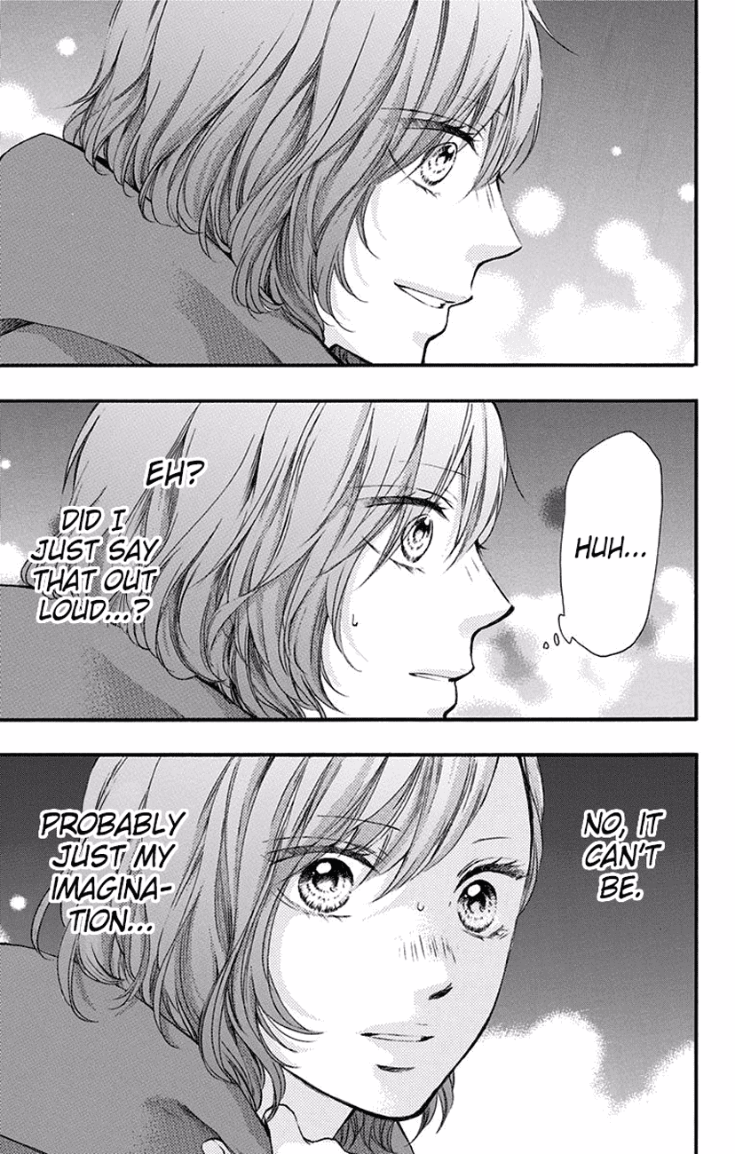 Read Kono Oto Tomare Sounds Of Life EN Manga Online