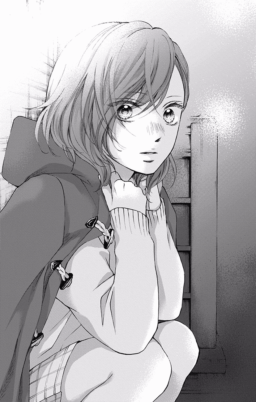 Read Kono Oto Tomare Sounds Of Life EN Manga Online