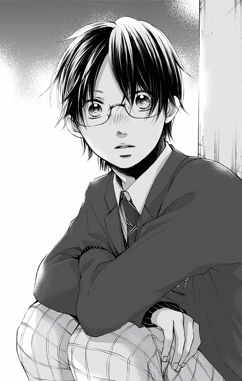 Read Kono Oto Tomare Sounds Of Life EN Manga Online