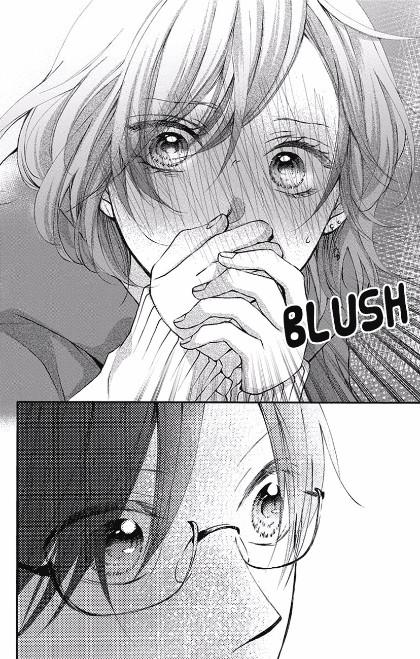 Read Kono Oto Tomare Sounds Of Life EN Manga Online
