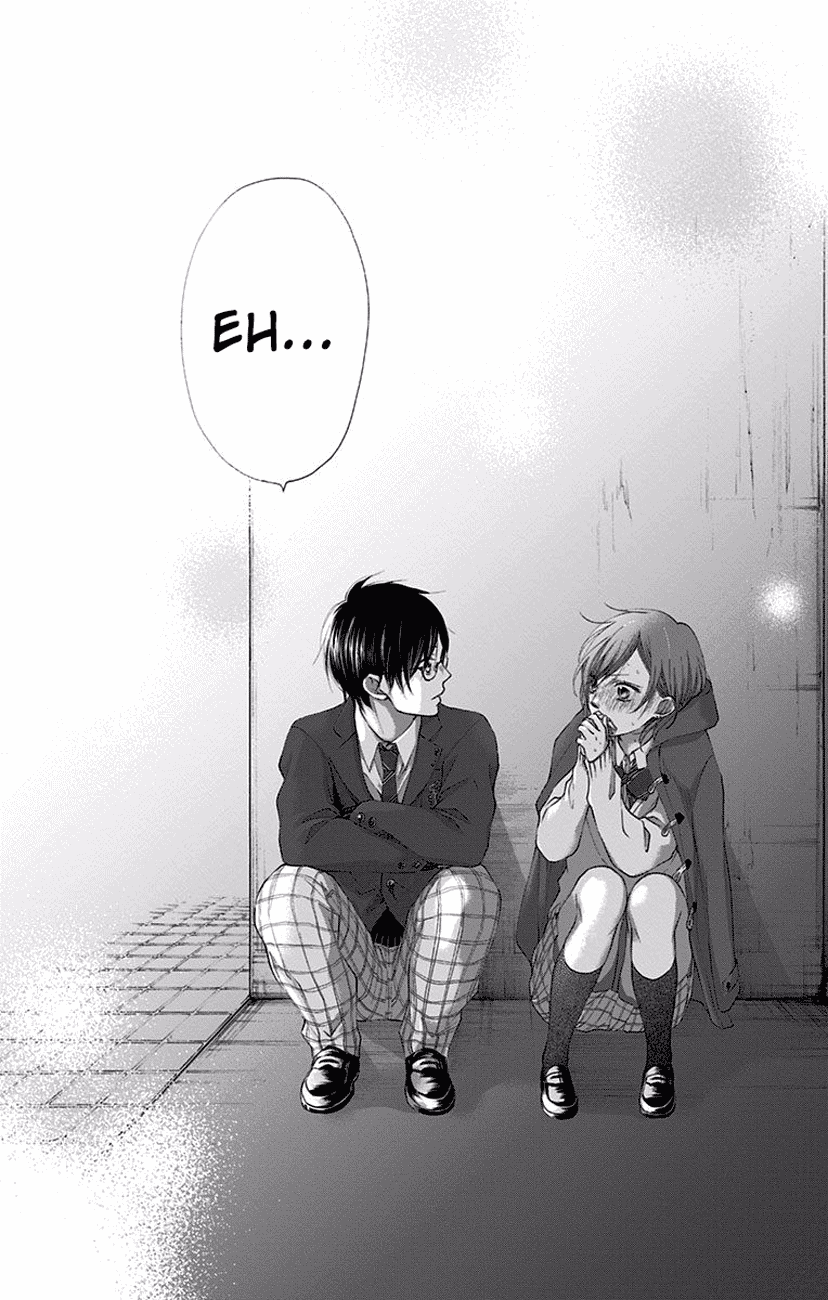 Read Kono Oto Tomare Sounds Of Life EN Manga Online