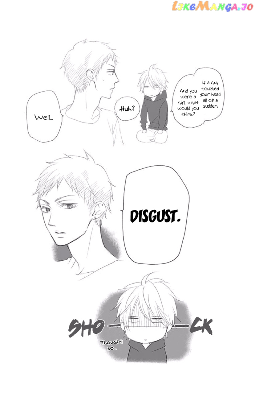 Read Kono Oto Tomare Sounds Of Life EN Manga Online
