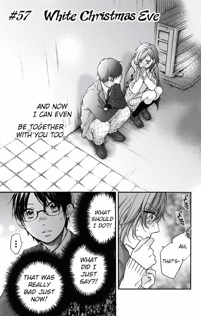Read Kono Oto Tomare Sounds Of Life EN Manga Online