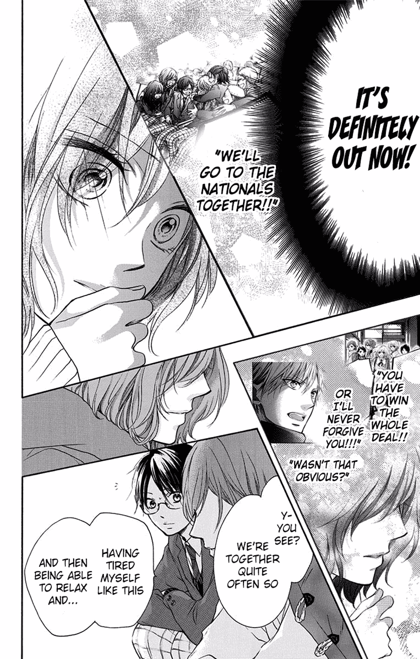 Read Kono Oto Tomare Sounds Of Life EN Manga Online