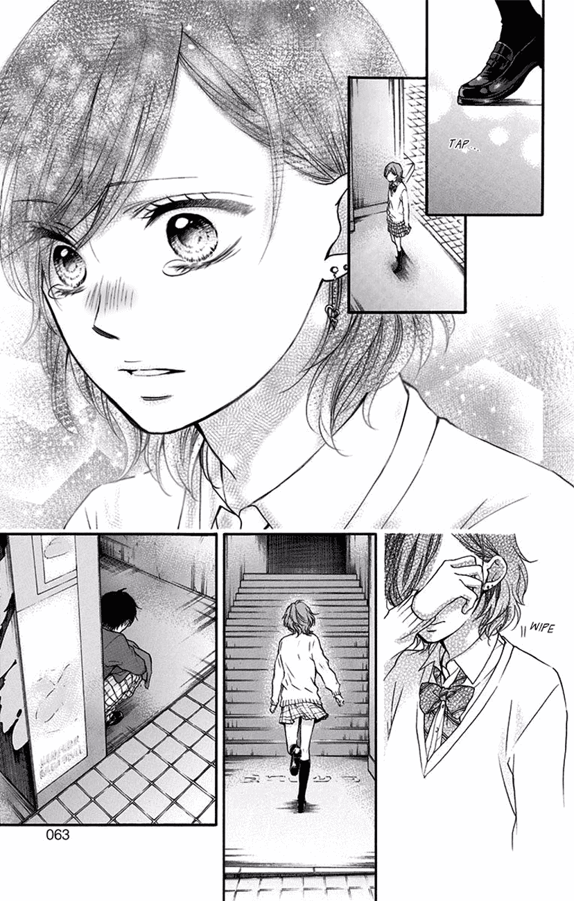 Read Kono Oto Tomare Sounds Of Life EN Manga Online