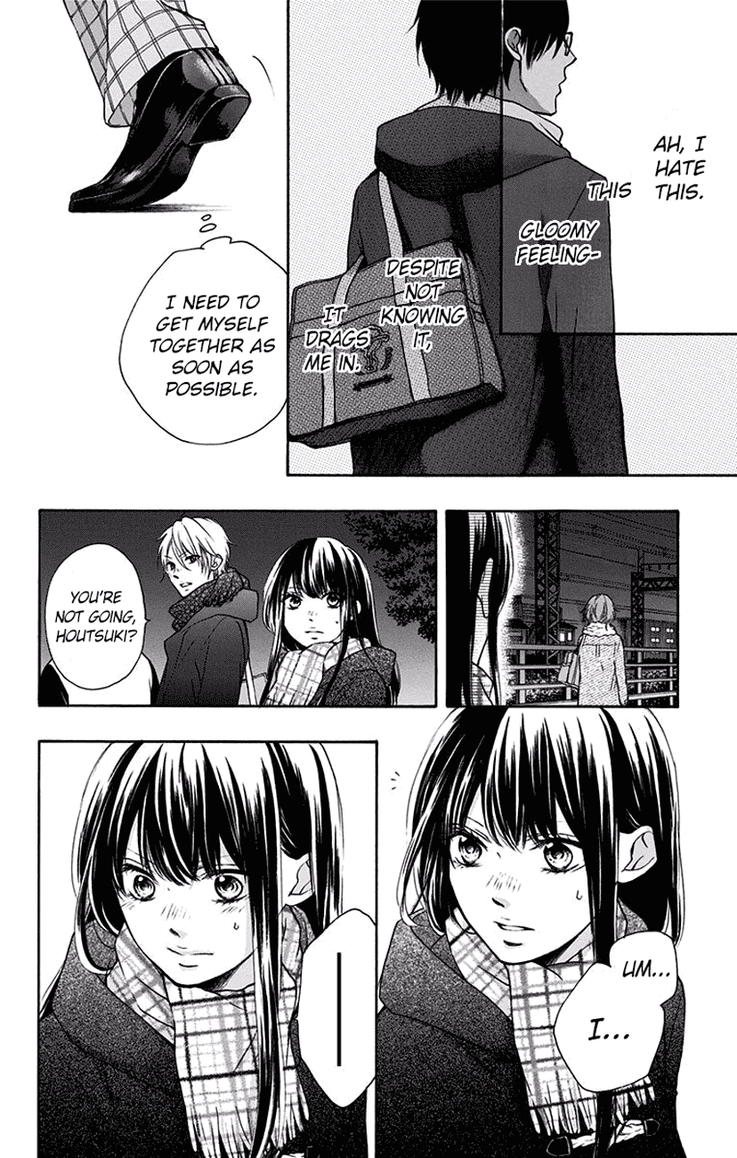 Read Kono Oto Tomare Sounds Of Life EN Manga Online