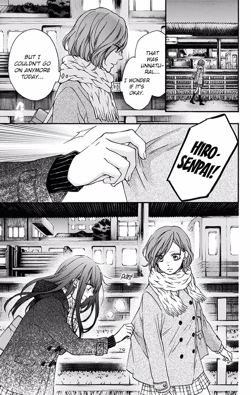 Read Kono Oto Tomare Sounds Of Life EN Manga Online