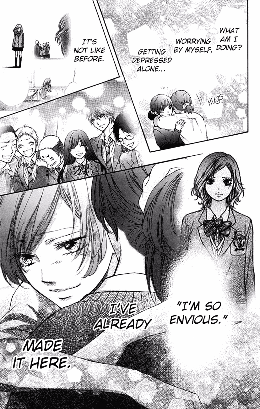 Read Kono Oto Tomare Sounds Of Life EN Manga Online
