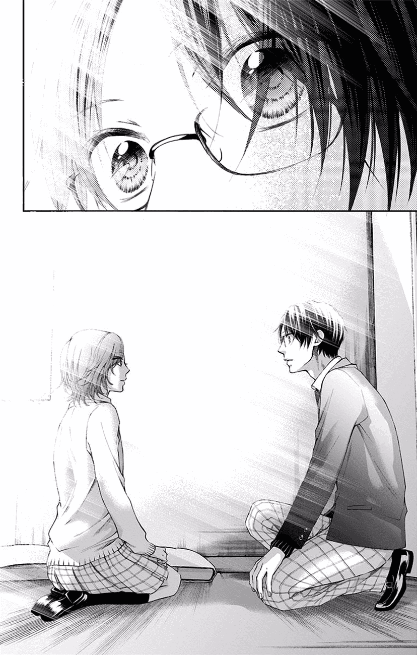 Read Kono Oto Tomare Sounds Of Life EN Manga Online