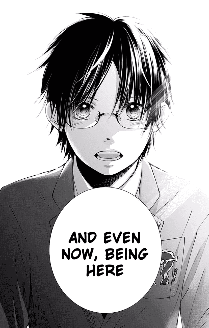 Read Kono Oto Tomare Sounds Of Life EN Manga Online