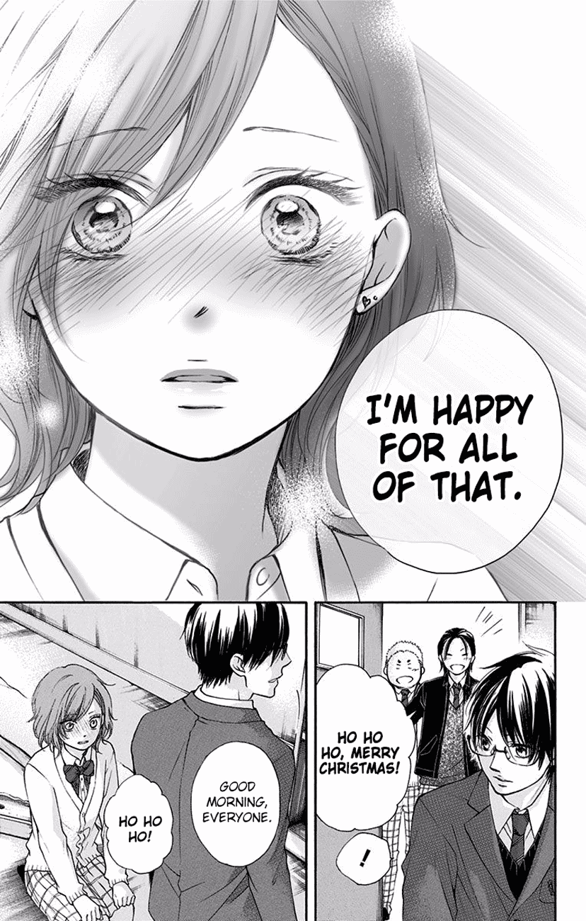 Read Kono Oto Tomare Sounds Of Life EN Manga Online
