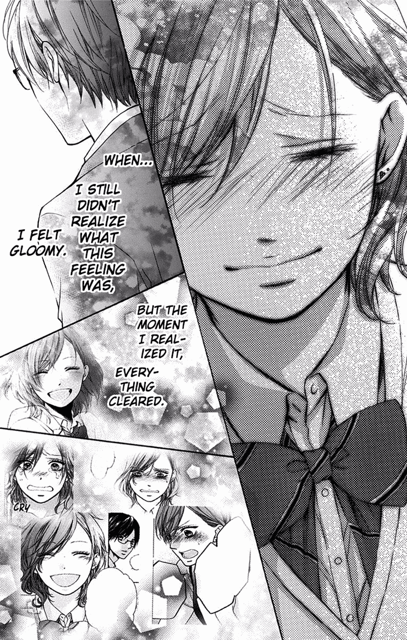 Read Kono Oto Tomare Sounds Of Life EN Manga Online