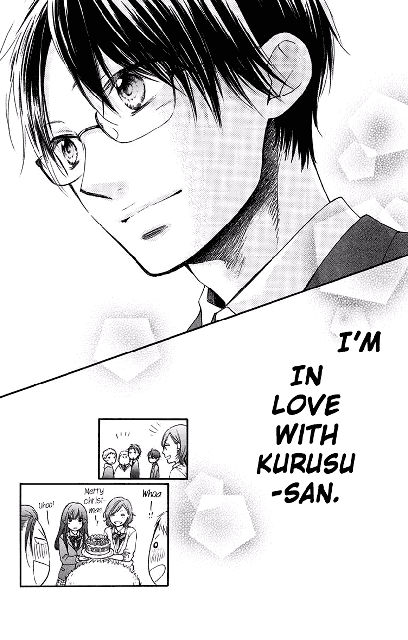 Read Kono Oto Tomare Sounds Of Life EN Manga Online