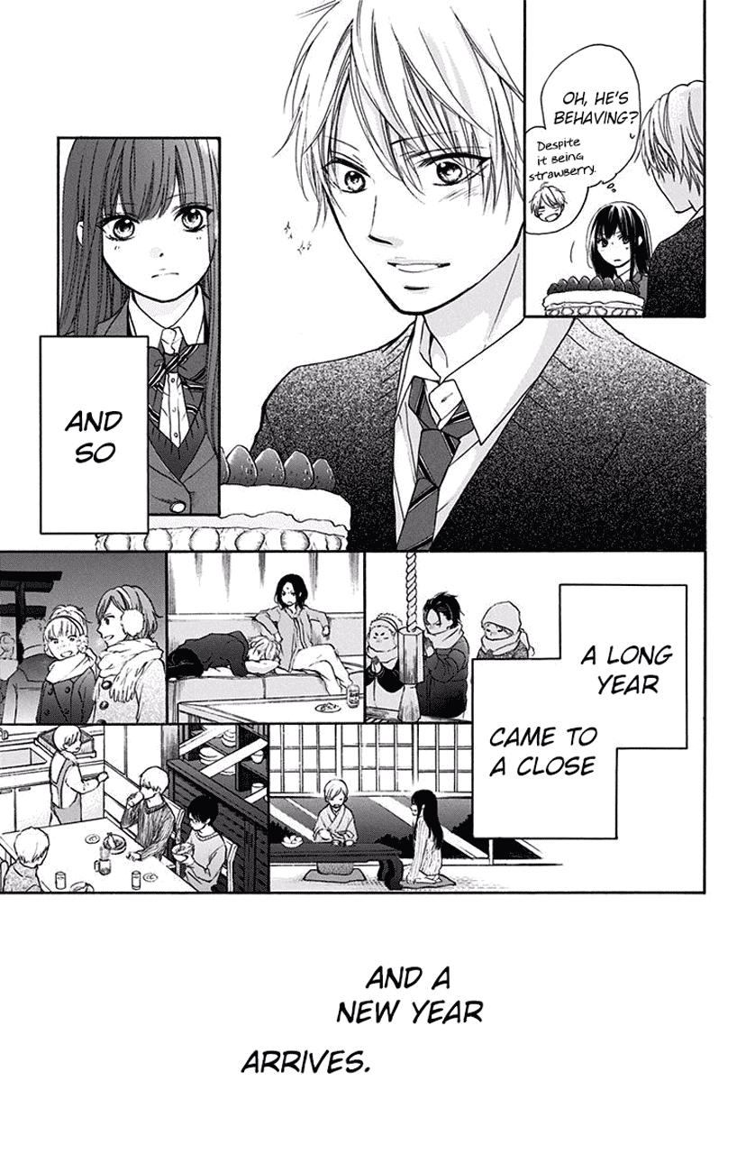 Read Kono Oto Tomare Sounds Of Life EN Manga Online