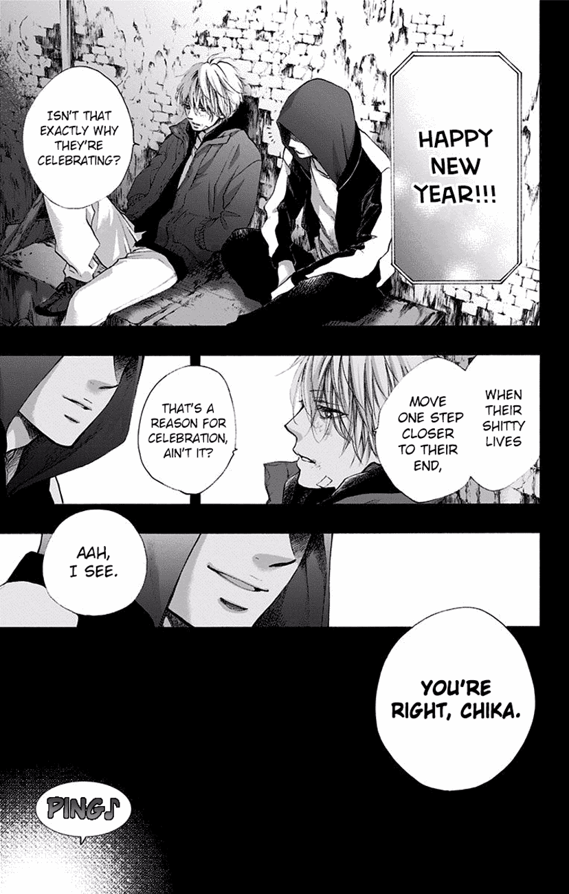 Read Kono Oto Tomare Sounds Of Life EN Manga Online