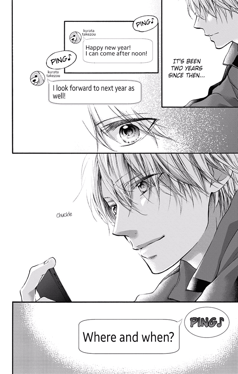 Read Kono Oto Tomare Sounds Of Life EN Manga Online