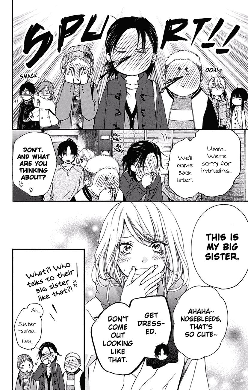 Read Kono Oto Tomare Sounds Of Life EN Manga Online