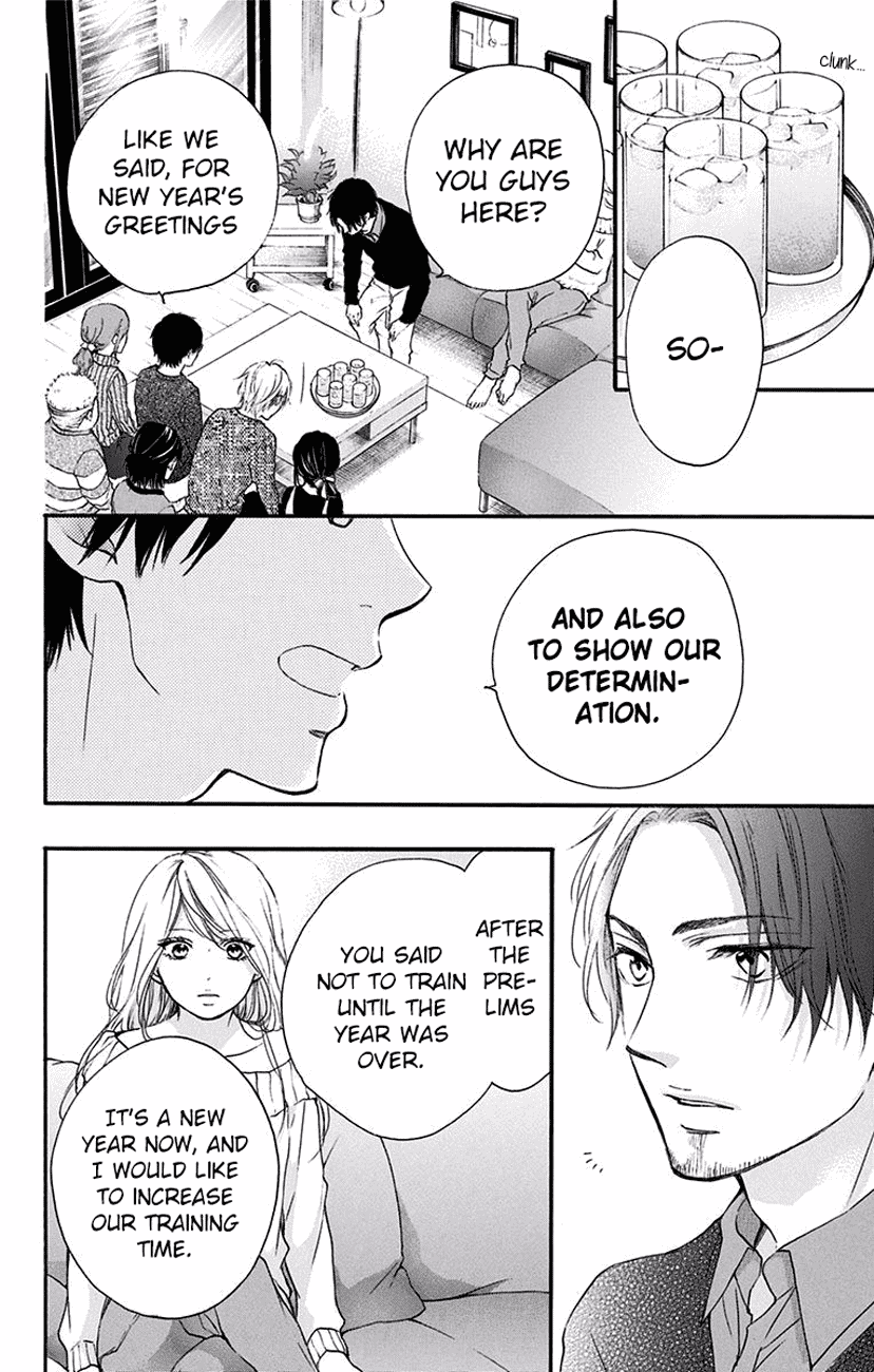 Read Kono Oto Tomare Sounds Of Life EN Manga Online