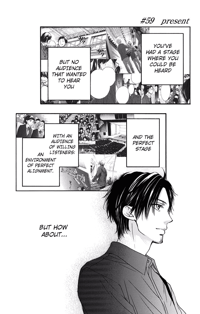 Read Kono Oto Tomare Sounds Of Life EN Manga Online