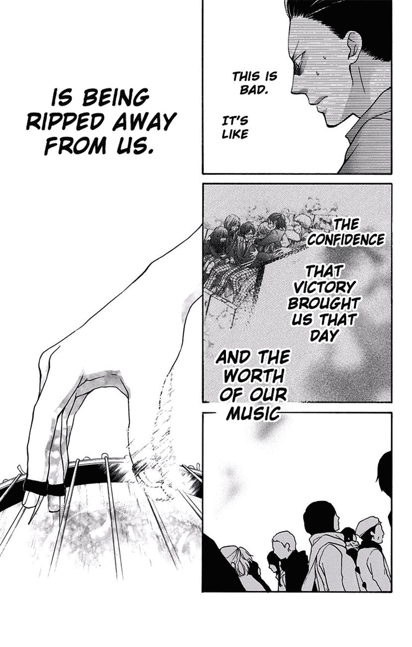 Read Kono Oto Tomare Sounds Of Life EN Manga Online