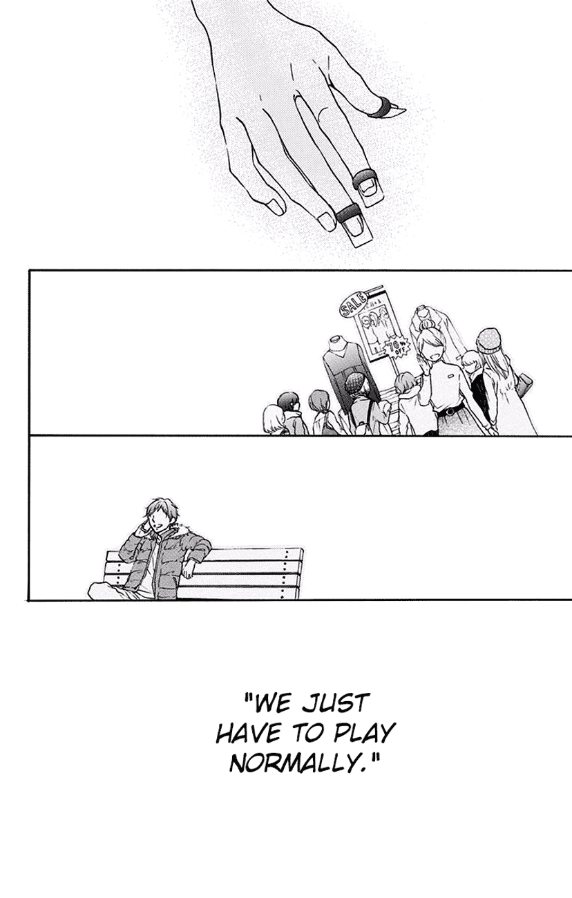Read Kono Oto Tomare Sounds Of Life EN Manga Online