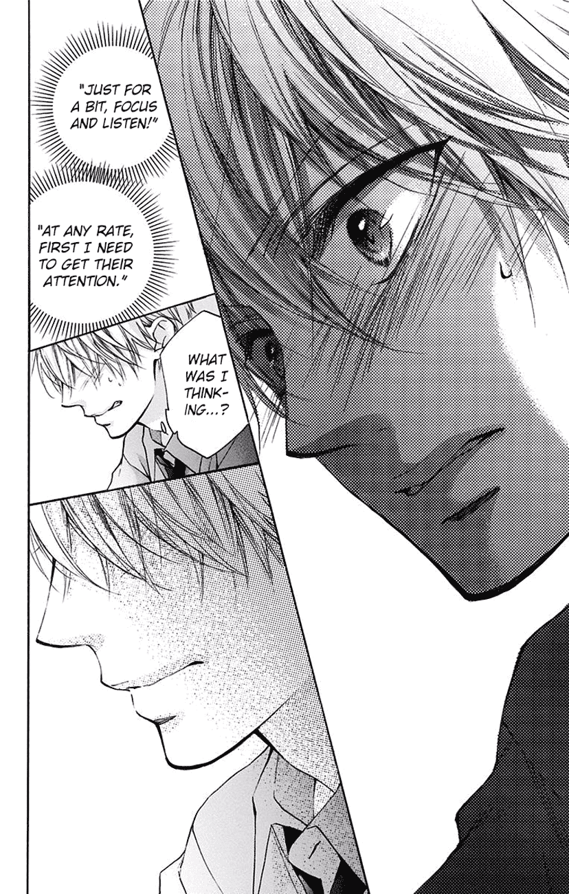 Read Kono Oto Tomare Sounds Of Life EN Manga Online