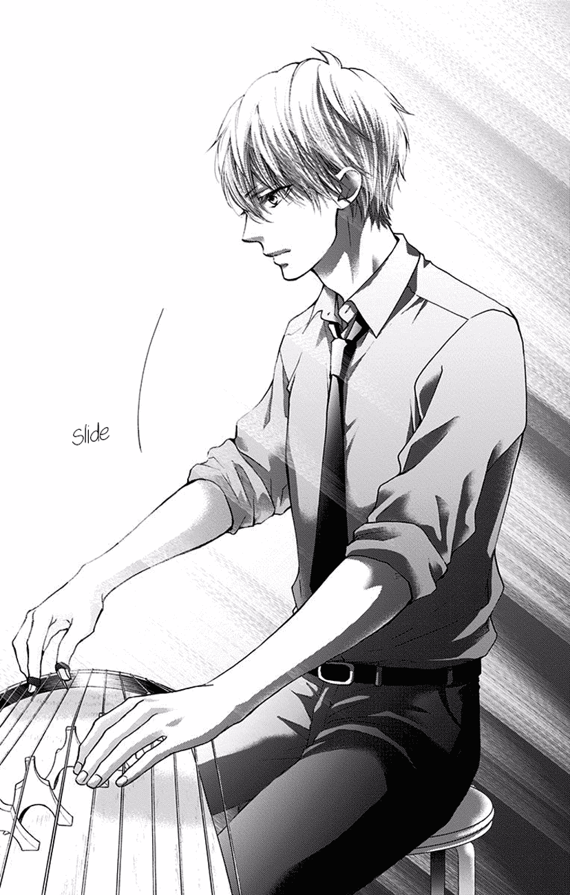 Read Kono Oto Tomare Sounds Of Life EN Manga Online