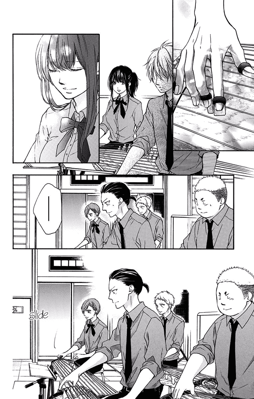 Read Kono Oto Tomare Sounds Of Life EN Manga Online