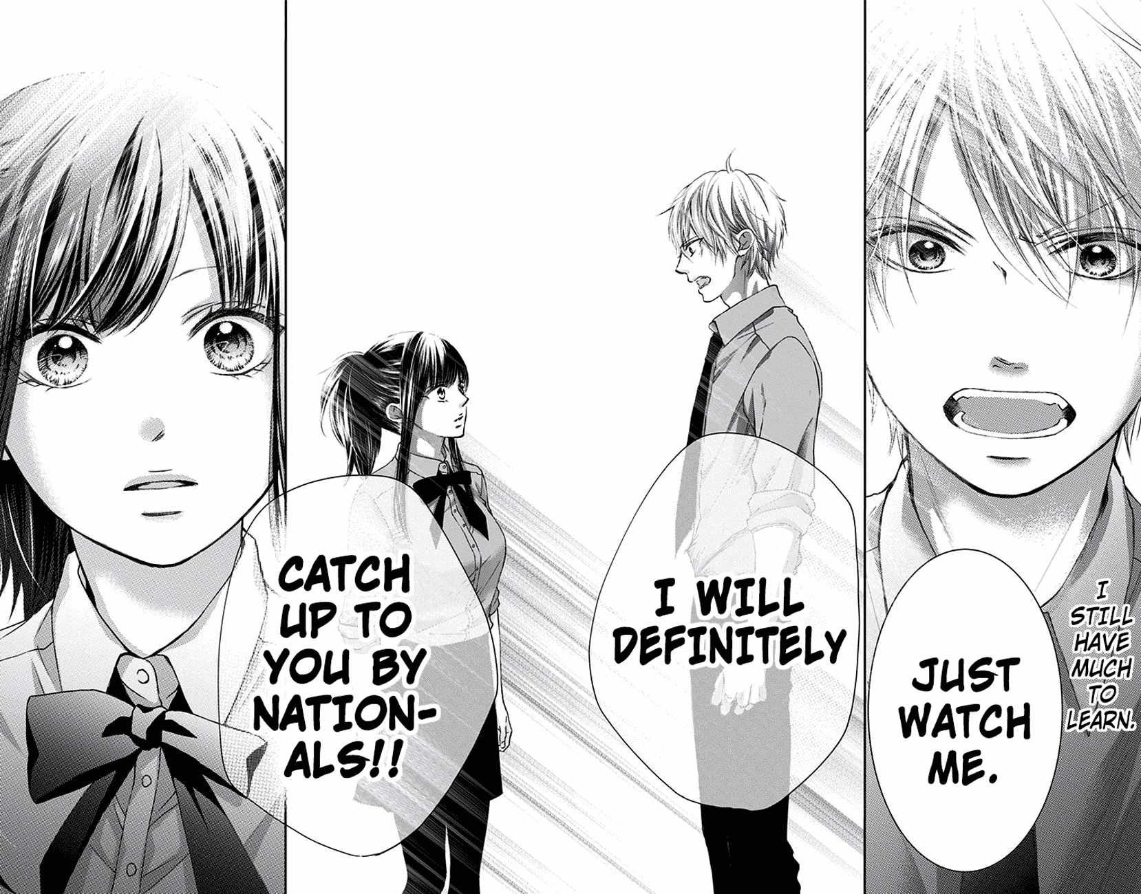 Read Kono Oto Tomare Sounds Of Life EN Manga Online